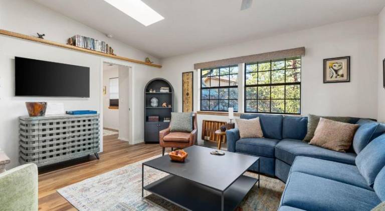 Vacation home | Pet-friendly in Prescott, AZ