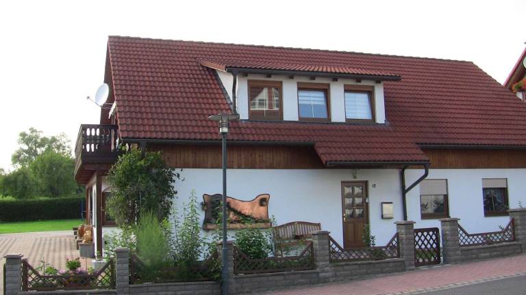 Ferienwohnung Meiningen