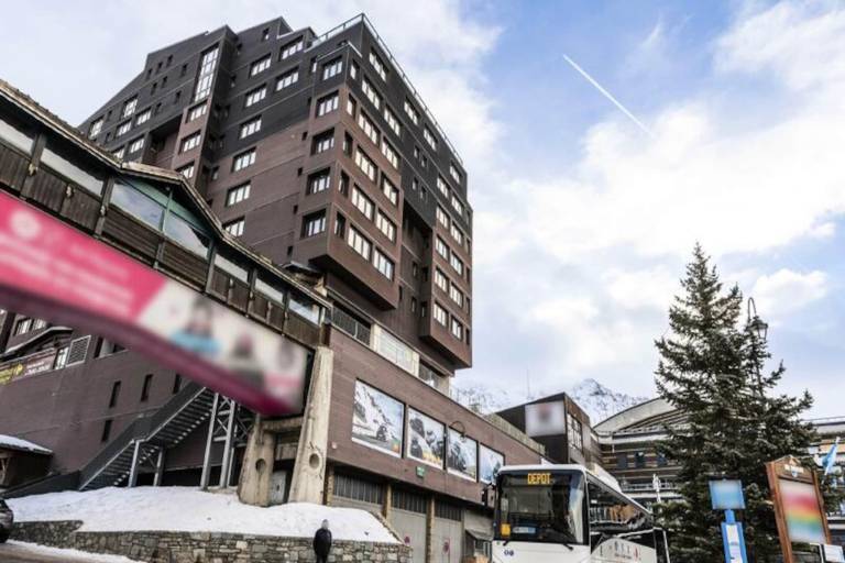 Nice holiday apartment | Ski nearby | Pets allowed — photo 3