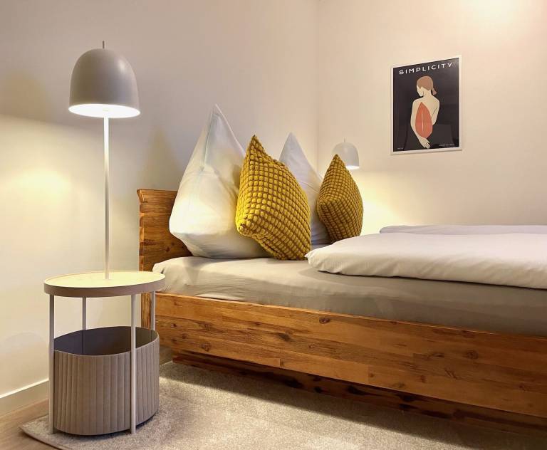 Ferienwohnung Bamberg