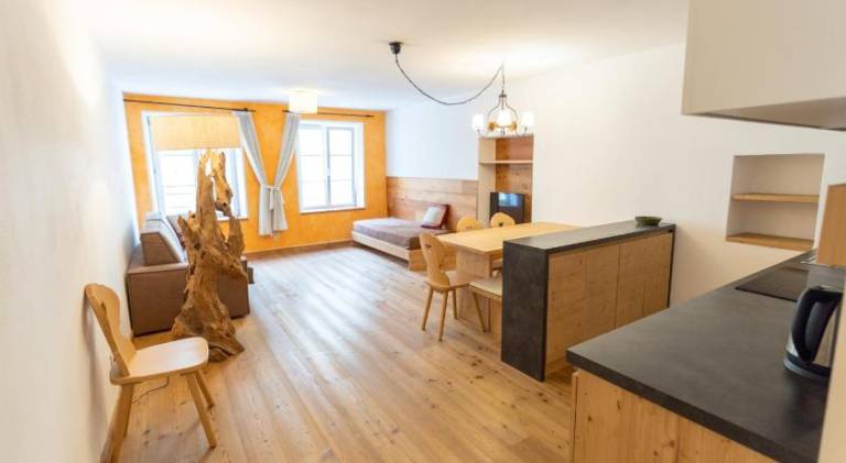 Appartamento vacanza Brunico