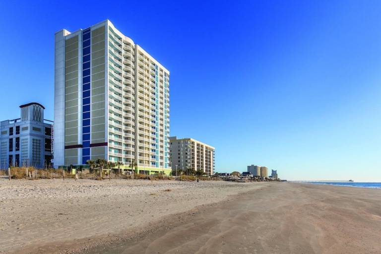 Resort  Myrtle Beach
