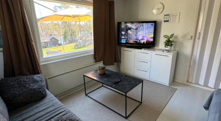 Lakeview apartment, Espoo — photo 2