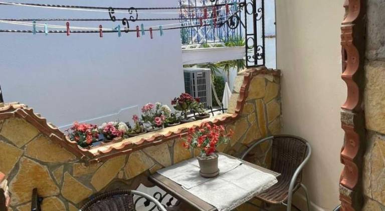 Holiday apartment with terrace — photo 5