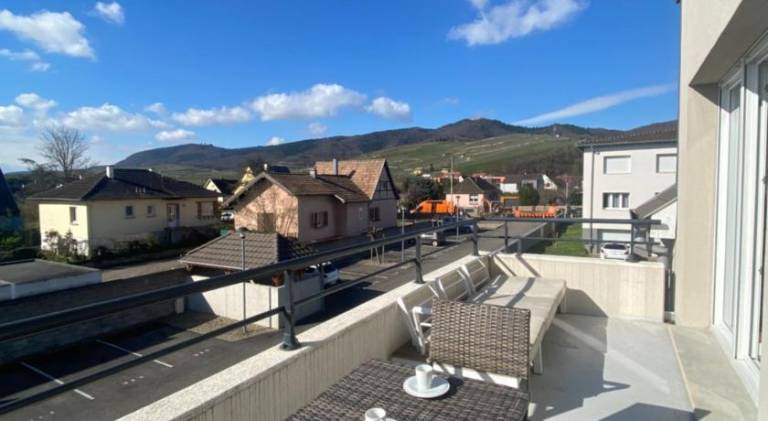 Nice rental apartment | Pet-friendly — photo 4