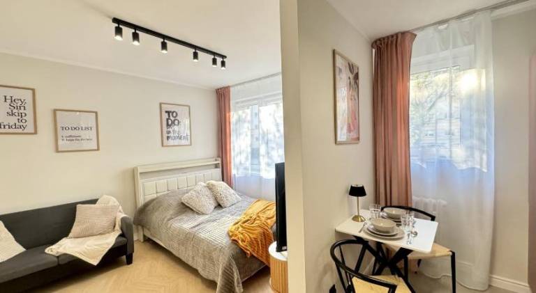Holiday apartment with 1 room for 2 persons — photo 5