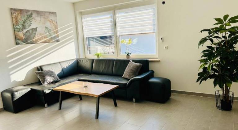 Holiday apartment with 3 rooms for 6 persons — photo 4