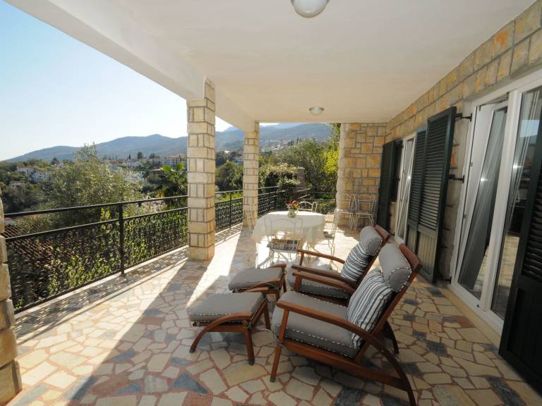Lovely rental apartment with grill & terrace | Next to the beach | Pets are welcome — photo 2