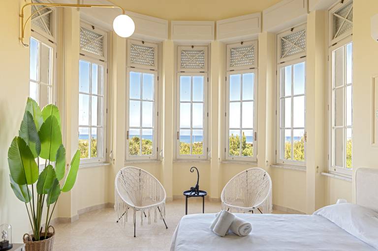 Appartement Calambrone