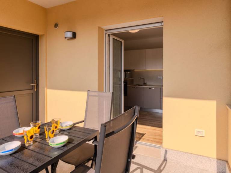 Appartement  Riva del Garda