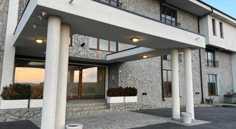 Family Apartment with Sea View Vineyard Spa Resort Aheloy — photo 5