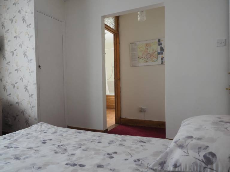Bed and breakfast Chichester