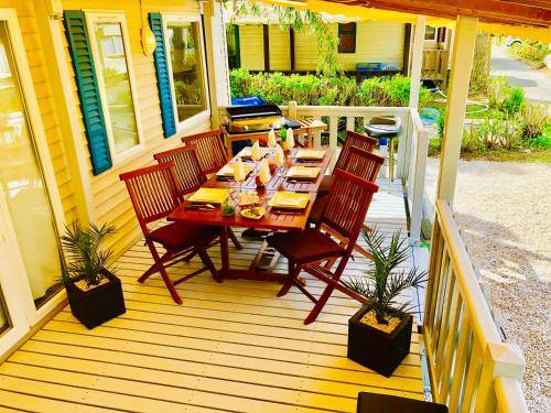 Vakantiepark Agde