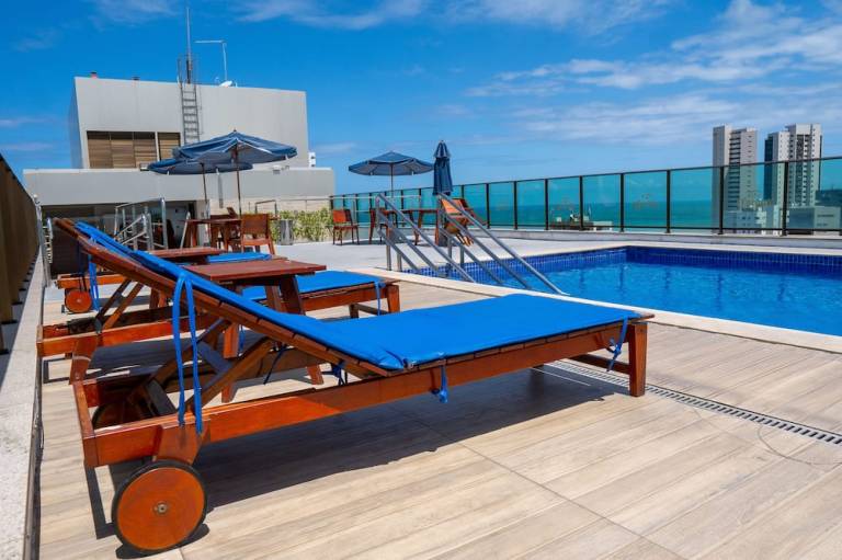 Apartamento Boa Viagem