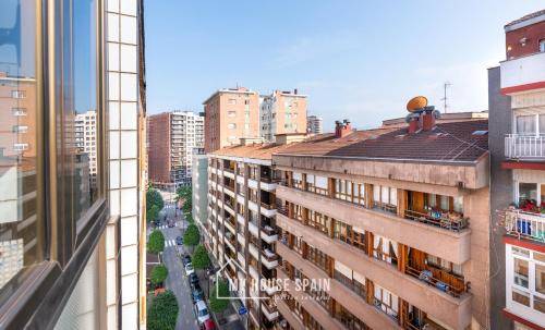 Appartement Gijón