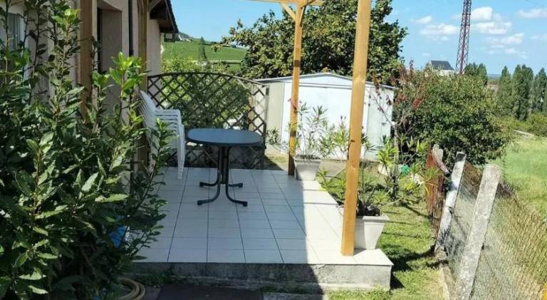 House with 1 room for 2 persons — photo 4