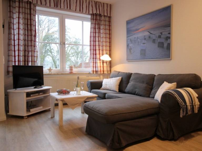 Ferienwohnung B