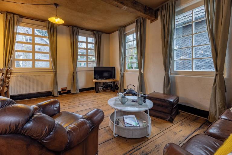 Ferienhaus Hückeswagen