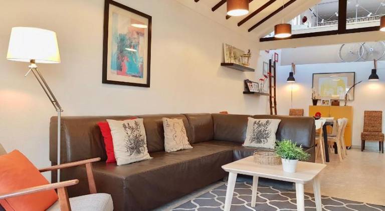 Rental apartment | Close to Jerónimos Monastery — photo 3