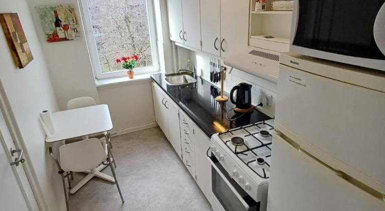 Holiday apartment | Pets allowed — photo 4