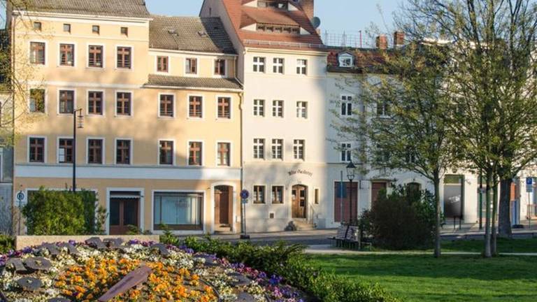 Ferienwohnung Görlitz