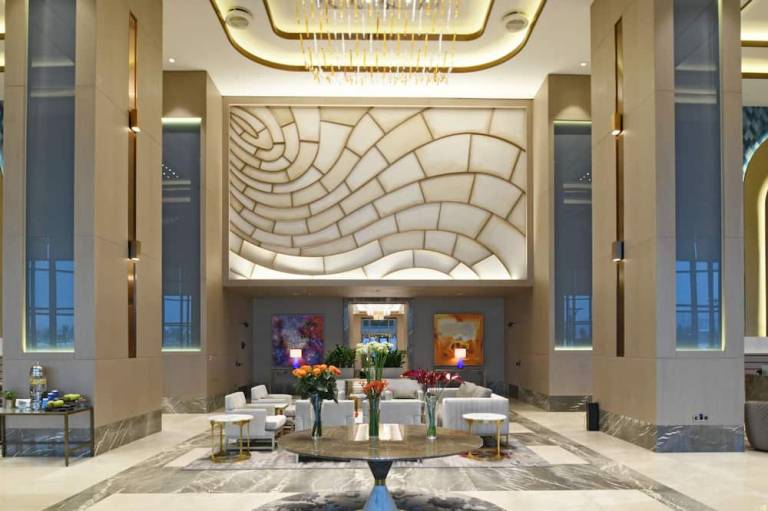 Hilton Tashkent City