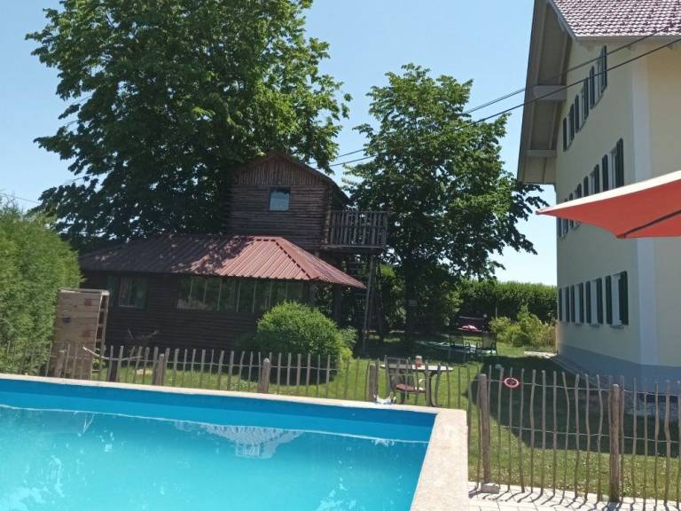 Ferienwohnung  Ottobeuren