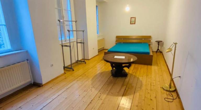 Wohnung, 2 Schlafzimmer, Innenhof — photo 3