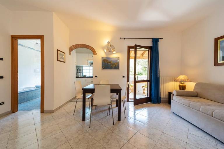 Children-friendly nice holiday apartment with terrace & grill | Close to the beach | Pets allowed — photo 5