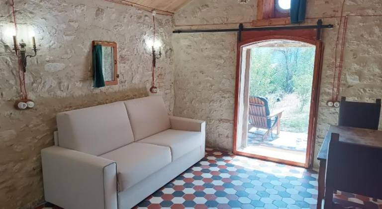 La Fioraia e La Legnaia — photo 2