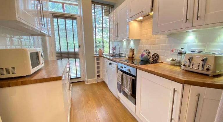 Vacation home with 3 rooms for 5 persons — photo 2
