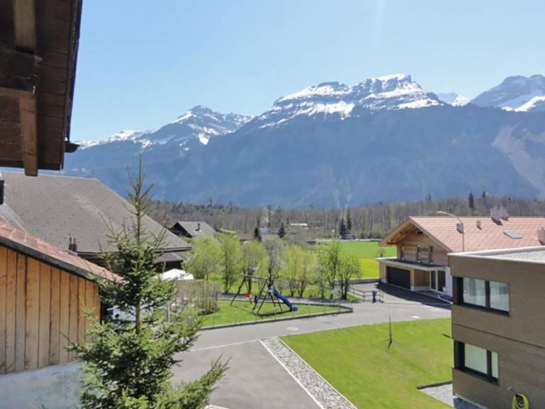 Rental apartment with garden | Mountain view — photo 5