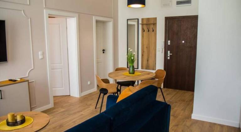 Pleasant holiday apartment | Pets are welcome — photo 3