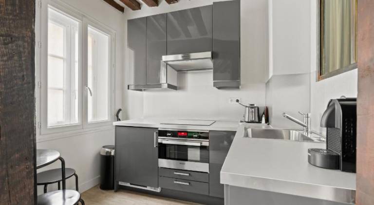 Holiday apartment | Next to Sainte-Chapelle — photo 2