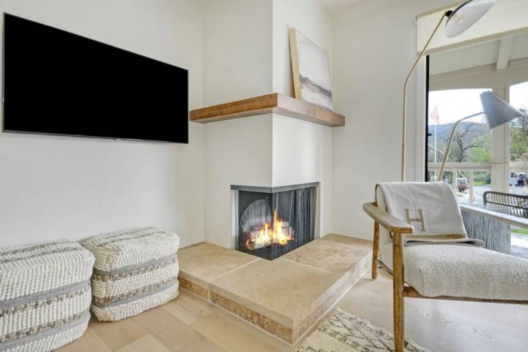 Condo Silverado Resort