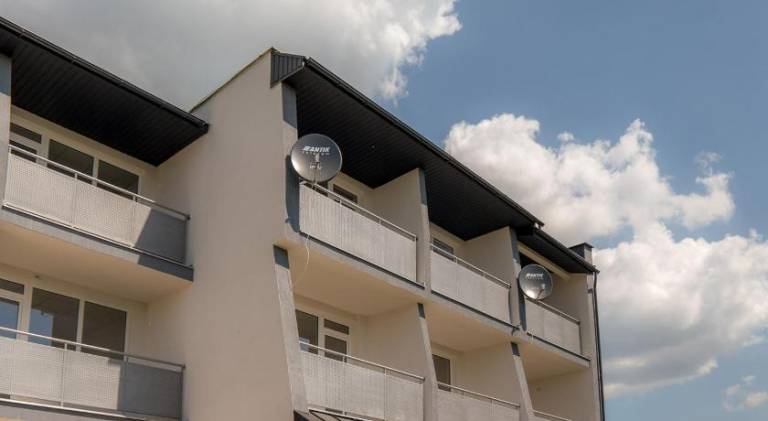 Serviced apartment with terrace — photo 4