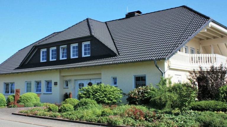 Ferienhaus  Balduinstein