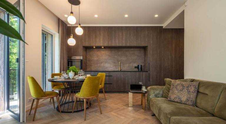Apartament Kłajpeda