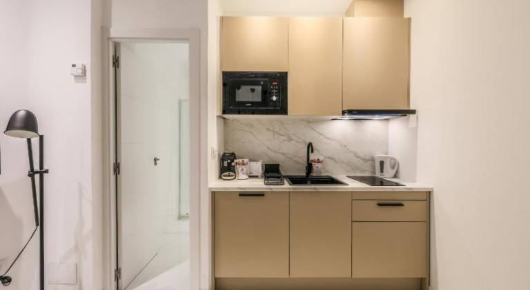 Holiday apartment with 2 rooms for 4 persons — photo 2
