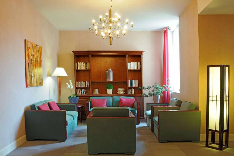 Best Western Plus Poitiers Centre Le Grand Hotel — photo 4