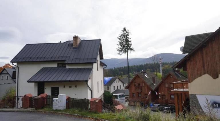Rental apartment | Dogs allowed in Szklarska Poreba