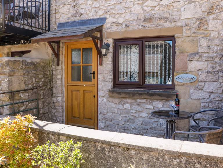 Cottage Buxton