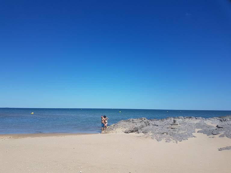 Huis Narbonne Plage