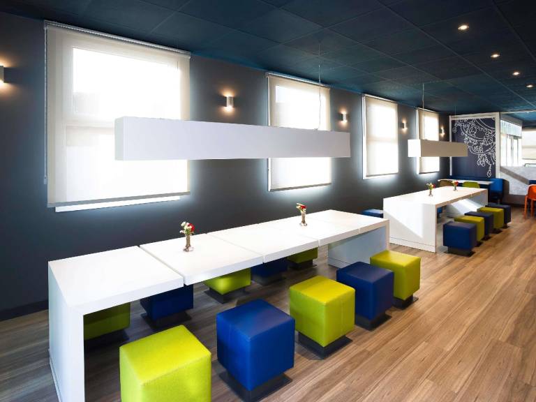Ibis budget Madrid Alcorcon Móstoles — photo 4