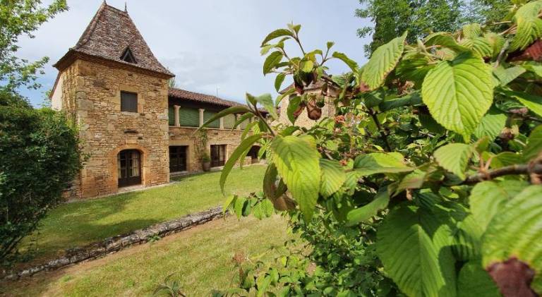 Bed and breakfast  Puy-l'Évêque