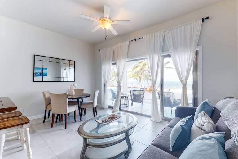 Condo Belize