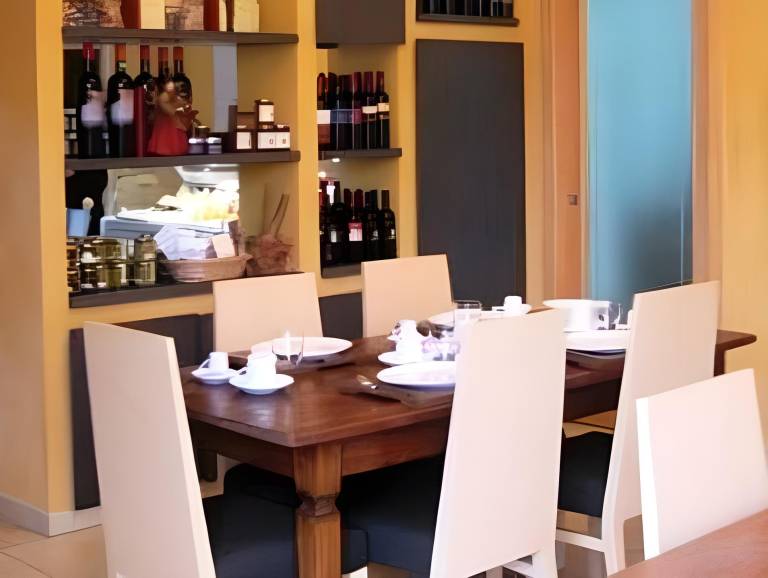 La Locanda del Buon Formaggio — photo 3