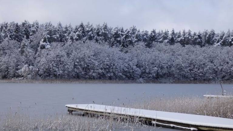 Ferienwohnung  Lychen