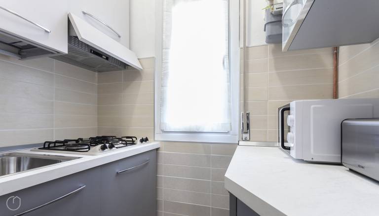 Apartment  Sesto San Giovanni