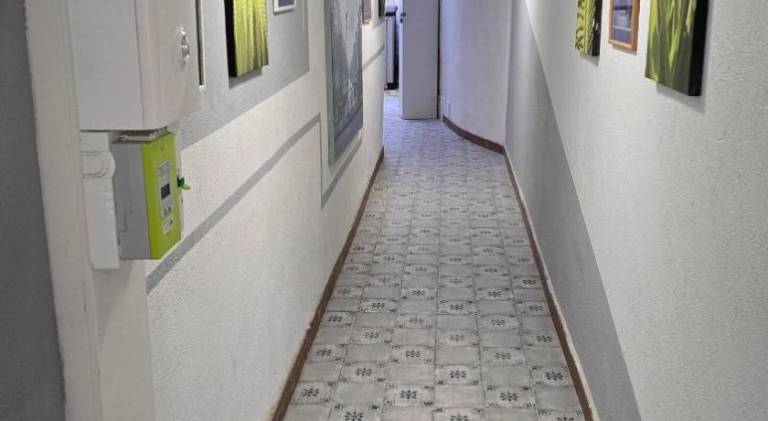 Holiday apartment with 1 room for 3 persons — photo 3